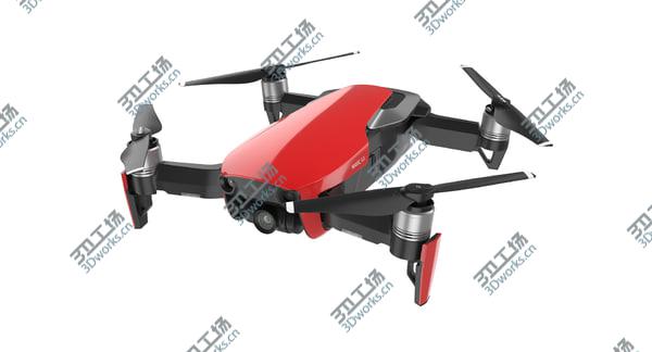 images/goods_img/20210312/DJI Mavic Air 3D/2.jpg